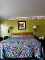 Park Inn Motel