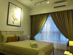 Comfort Suite At Agile