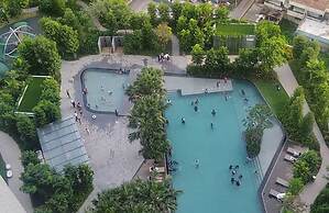 Comfort Suite At Agile