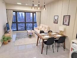 Comfort Suite At Agile