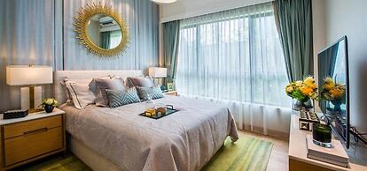 Comfort Suite At Agile