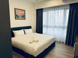 Comfort Suite At Agile