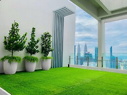 Comfort Suite At Agile