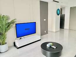 Comfort Suite At Agile