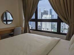 Comfort Suite At Agile