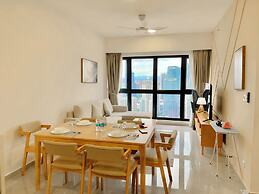 Comfort Suite At Agile