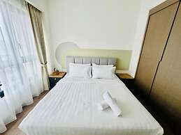 Comfort Suite At Agile