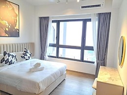 Comfort Suite At Agile