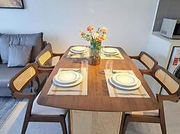 Comfort Suite At Agile