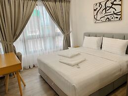 Comfort Suite At Agile