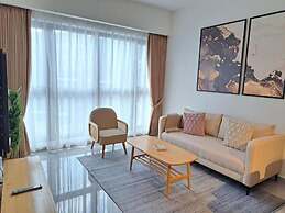 Comfort Suite At Agile