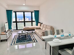 Comfort Suite At Agile