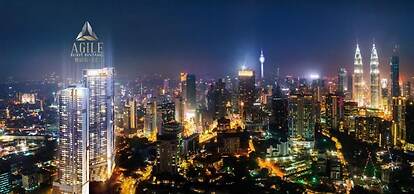 Comfort Suite At Agile