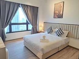 Comfort Suite At Agile