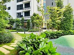 Comfort Suite At Agile