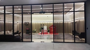 Comfort Suite At Agile