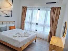 Comfort Suite At Agile