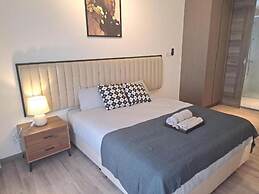 Comfort Suite At Agile