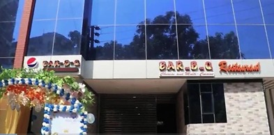 La Villa Bogura