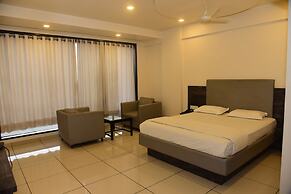 SRIJAN INN