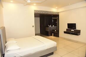 SRIJAN INN