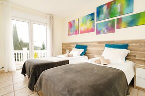 Premium Villa With Swimming Pool