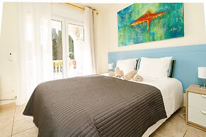 Premium Villa With Swimming Pool