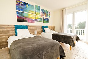 Premium Villa With Swimming Pool