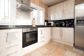 Premium Villa With Swimming Pool