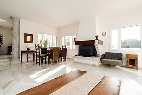 Premium Villa With Swimming Pool