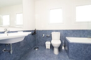 Premium Villa With Swimming Pool