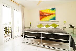 Premium Villa With Swimming Pool