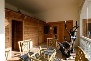 Premium Villa With Swimming Pool