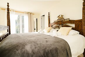 Premium Villa With Swimming Pool