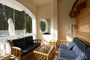 Premium Villa With Swimming Pool