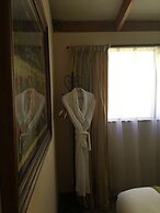 The Embassy B&B