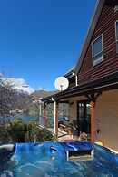 The Embassy B&B