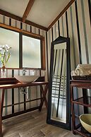 The Embassy B&B