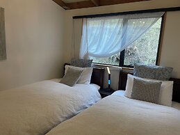 The Embassy B&B