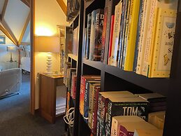 The Embassy B&B
