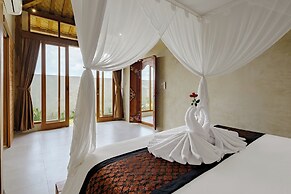 Pucuk Ubud Villa