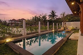 Pucuk Ubud Villa
