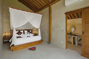 Pucuk Ubud Villa