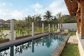 Pucuk Ubud Villa
