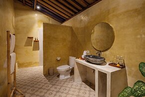 Pucuk Ubud Villa