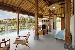 Pucuk Ubud Villa