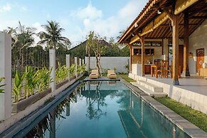Pucuk Ubud Villa
