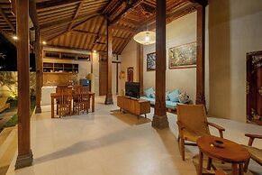 Pucuk Ubud Villa