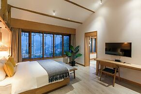 Xijiang Sanchunli Zhong Panorama Meisu