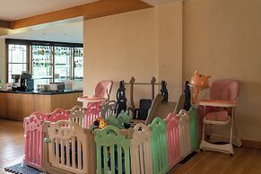 Xijiang Sanchunli Zhong Panorama Meisu